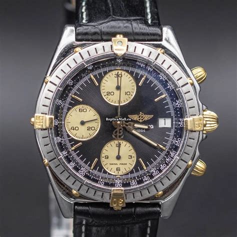 replica breitling b13048 woo 1|is Breitling a scam.